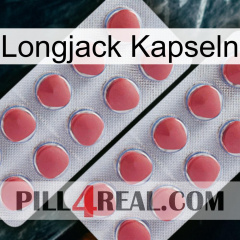 Longjack Capsules 19